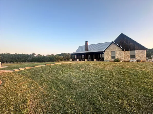 6810 County Road 2008, Glen Rose, TX 76043