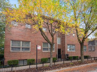 2050 W Wabansia Ave, Chicago, IL 60647