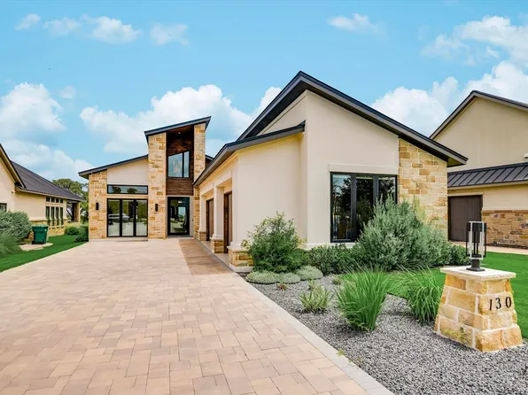 130 Azalea Loop, Horseshoe Bay, TX 78657