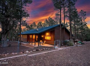 2553 Jicarilla Dr, Show Low, AZ 85901