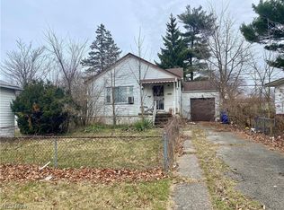 3899 E 151st St, Cleveland, OH