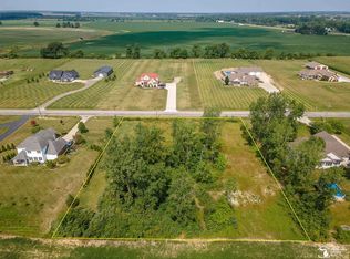 0 Strasburg Rd, Monroe, MI 48161