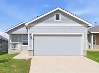 10121 Bridgton Ml, San Antonio, TX 78254