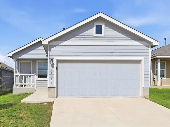10121 Bridgton Ml, San Antonio, TX 78254