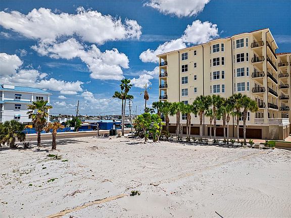 3rd image of 13642 Gulf Blvd Lot 8
