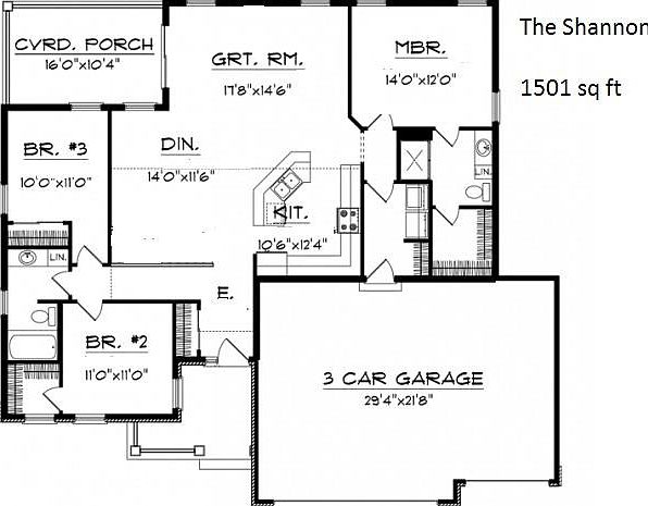 2nd image of 726 Concord Ave