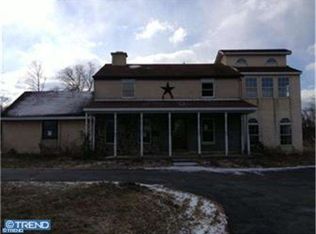 144 E Moyer Rd, Pottstown, PA 19464