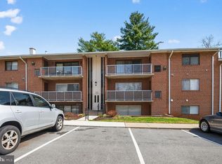 105 Fitz Ct APT 204, Reisterstown, MD 21136
