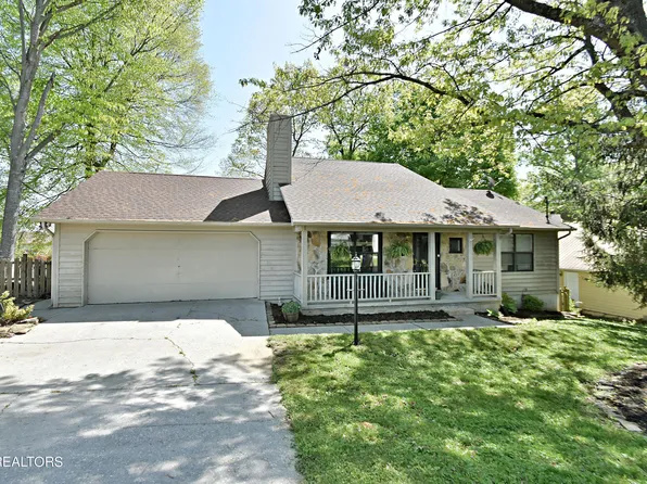 7316 Foxlair Rd, Knoxville, TN 37918