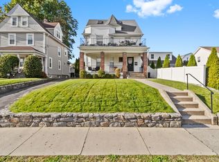 13 Hanford Ave FLOOR 1, New Rochelle, NY 10805