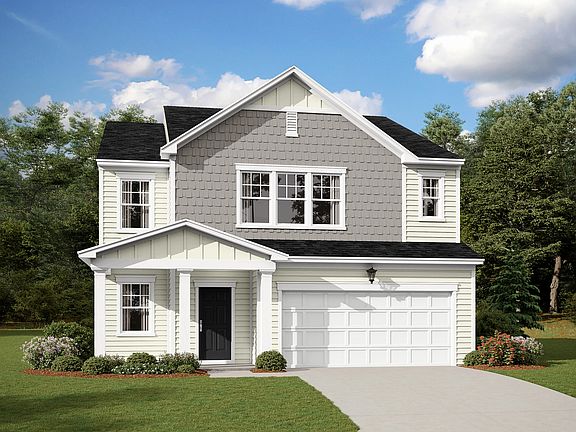 Supernova The Supernova Home Plan