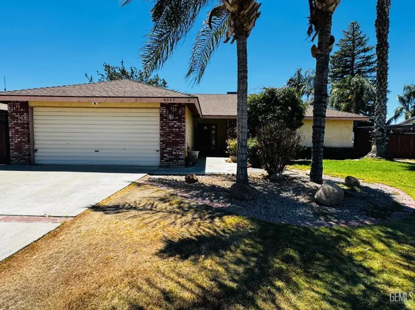 6009 Phyllis St, Bakersfield, CA 93313
