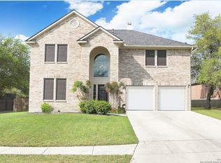 9518 Haviland Ct, San Antonio, TX 78251
