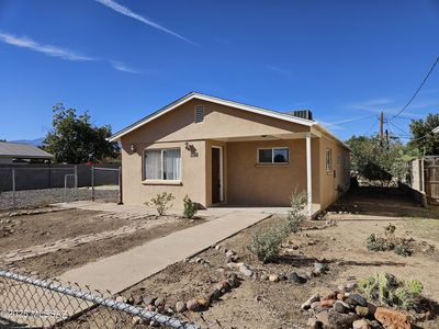 1108 S 9th Ave, Safford, AZ, 85546