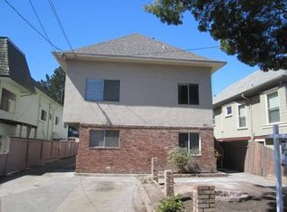 2154 Pacific Ave APT C, Alameda, CA 94501