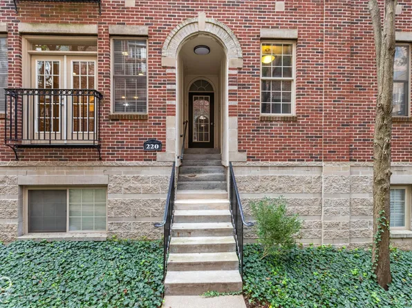 220 N Cleveland St APT B, Indianapolis, IN 46204