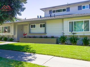 347 Auburn Way APT 3, San Jose, CA 95129