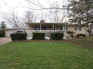 2138 Roland Ave, Flint, MI 48532