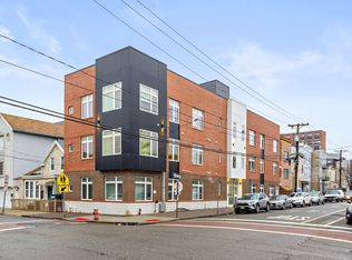 47 Hancock Ave #202, Jersey City, NJ 07307