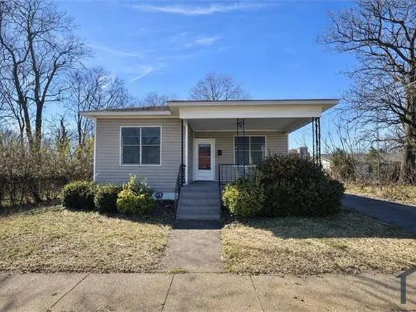 1126 Escambia St, Birmingham, AL 35234