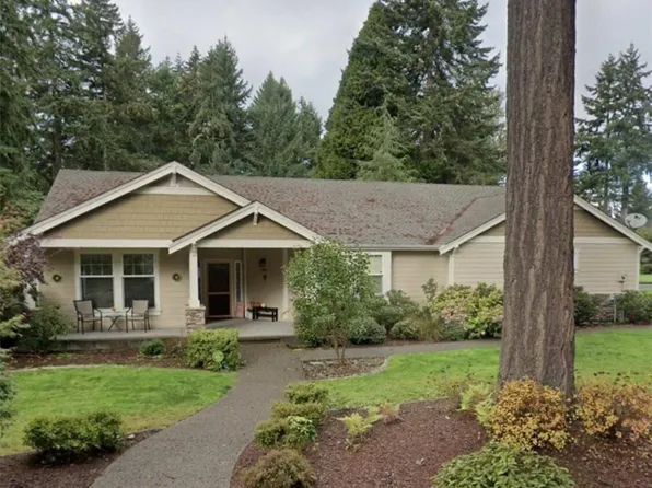 964 Altadena Drive, Fircrest, WA 98466