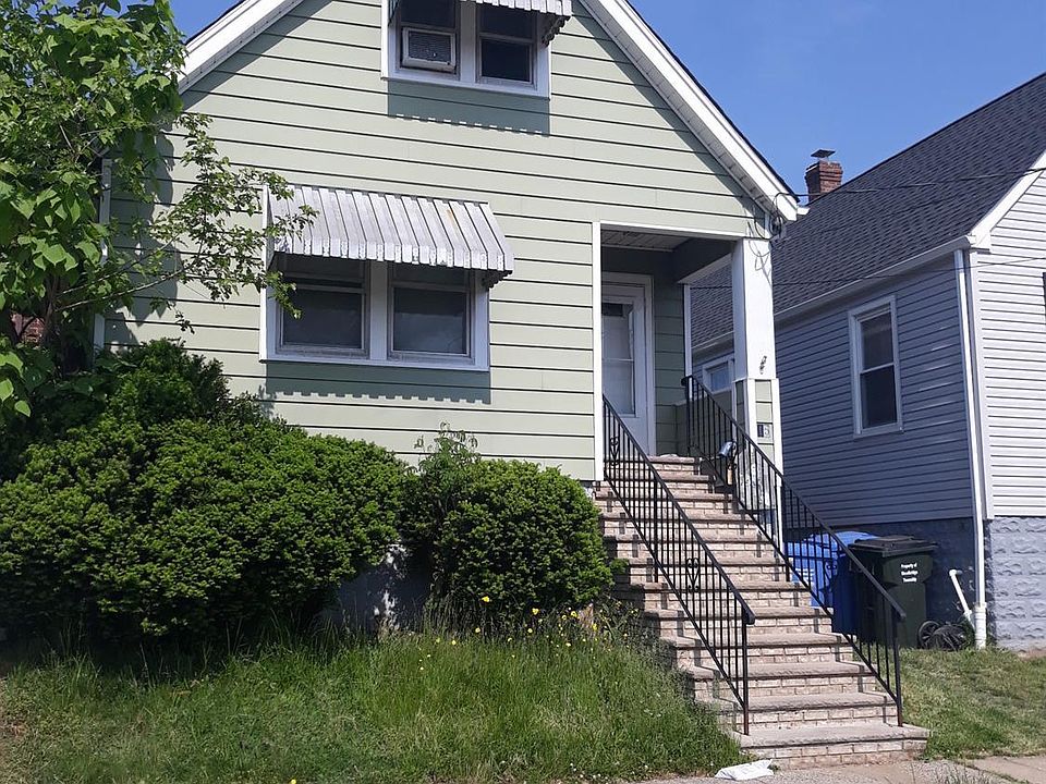 15 Fraser St, Fords, NJ 08863 Zillow