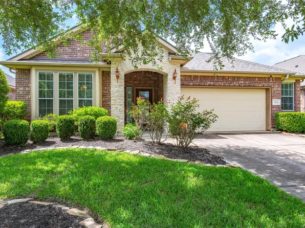 2871 Milano Ln, League City, TX 77573
