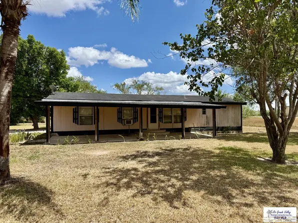 28821 Kornegay Rd, San Benito, TX 78586