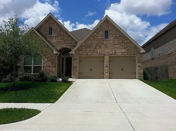 26226 Serenity Oaks Dr, Richmond, TX 77406
