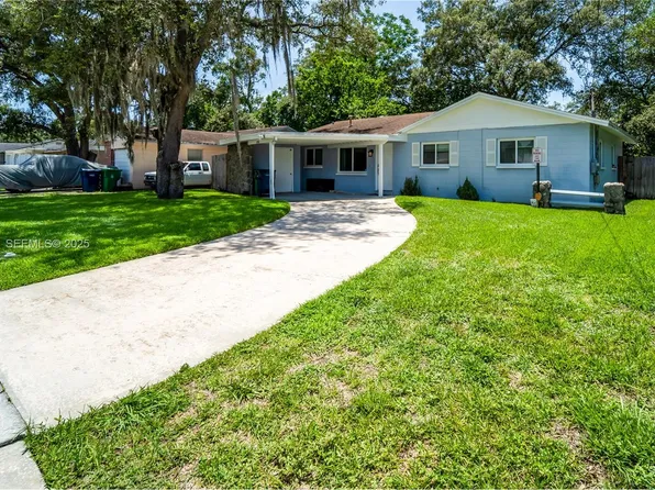 10926 N 29th St, Tampa, FL 33612