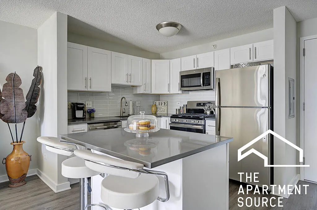 1 bed, $3,049 — Photo 1