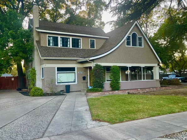 245 High St, Modesto, CA 95354