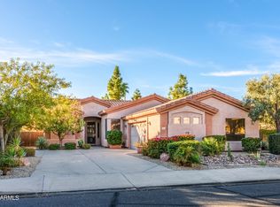 1363 E Geronimo St, Chandler, AZ 85225