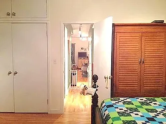 Rented by Manhattan Spaces