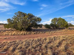 3281 E Lampe Ln, Williams, AZ 86046