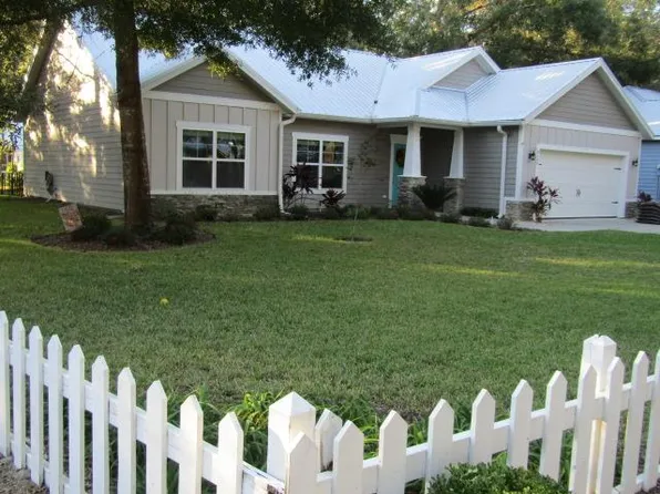 9160 Blue Heron Cove, Trenton, FL 32693