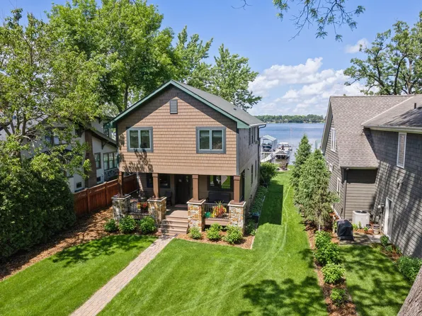 2256 Shadywood Rd, Wayzata, MN 55391