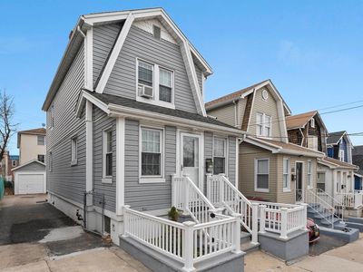 1609 80th St, North Bergen, NJ, 07047