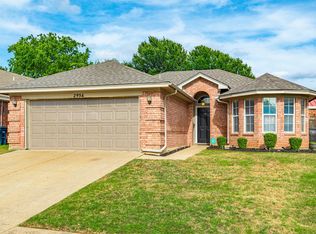 2956 Timber Creek Trl, Fort Worth, TX 76118
