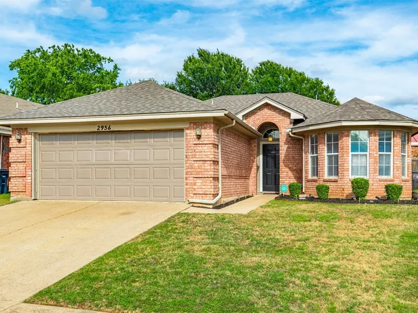 2956 Timber Creek Trl, Fort Worth, TX 76118