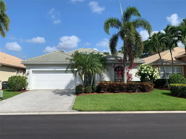 1634 SE Shelburnie Way, Port St Lucie, FL 34952