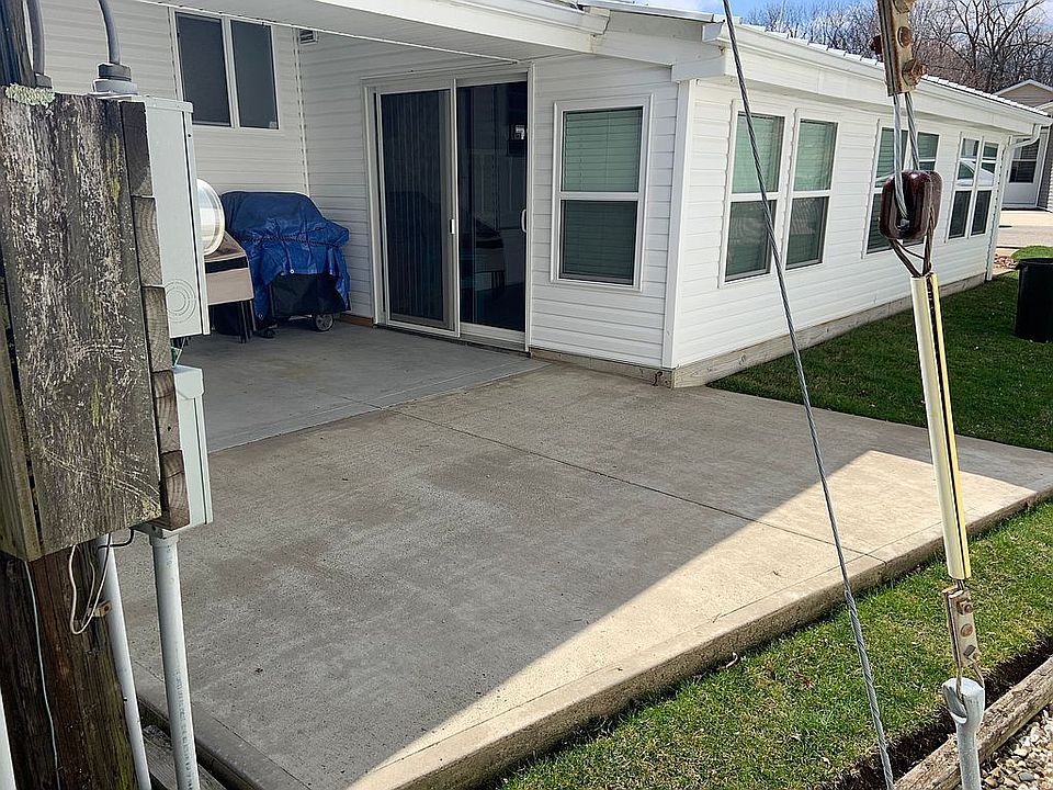 3121 W Shady Side Rd Angola IN Zillow