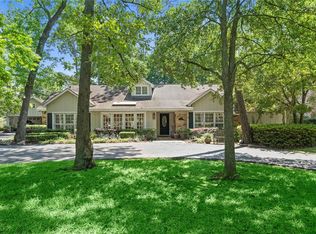 738 Riedel Dr, Houston, TX 77024