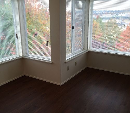 Interior Photo