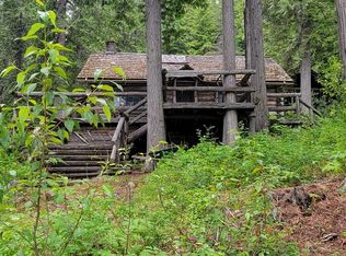 489 Grist Rd, Essex, MT 59936