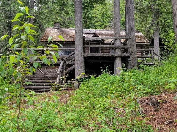 489 Grist Rd, Essex, MT 59936