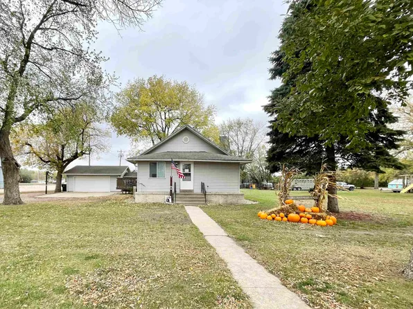 501 N Ocheyedan St, Everly, IA 51338