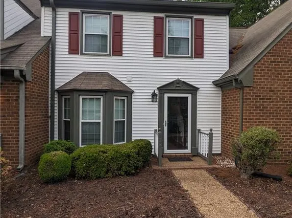 123 Wellesley Dr, Newport News, VA 23606