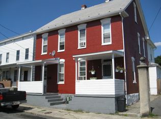 539 Fairview Ave, Cumberland, MD 21502