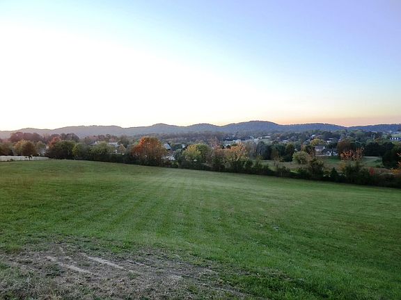Foothills